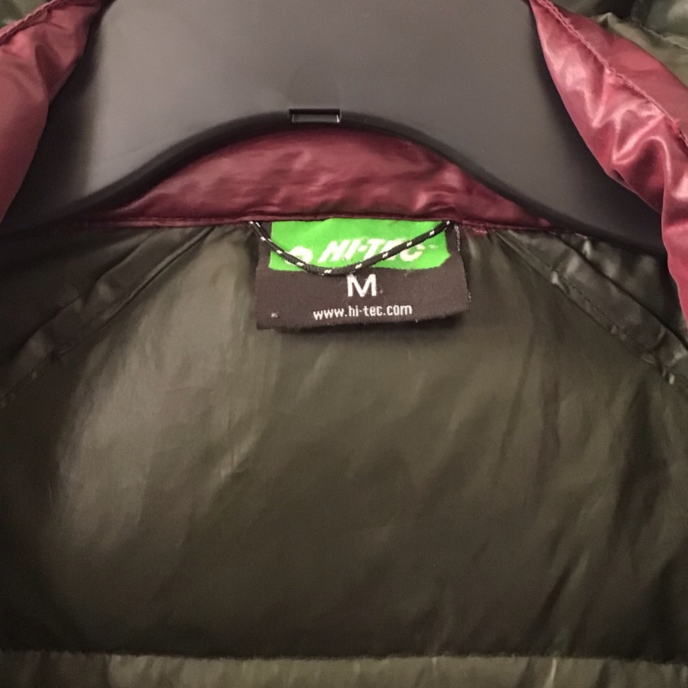 Beautiful and Cozy, Down-Filled Jacket - Picture 2 of 5